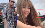 [ẢNH] Những hình ảnh rộ lên nghi vấn yêu đương giữa Sơn Tùng M-TP và Thiều Bảo Trâm